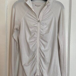 Athleta Sport Jacket